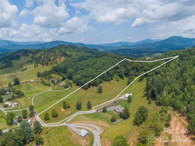 Land for sale in Haywood, North Carolina