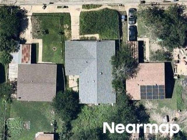 House for sale in Leesville, Texas