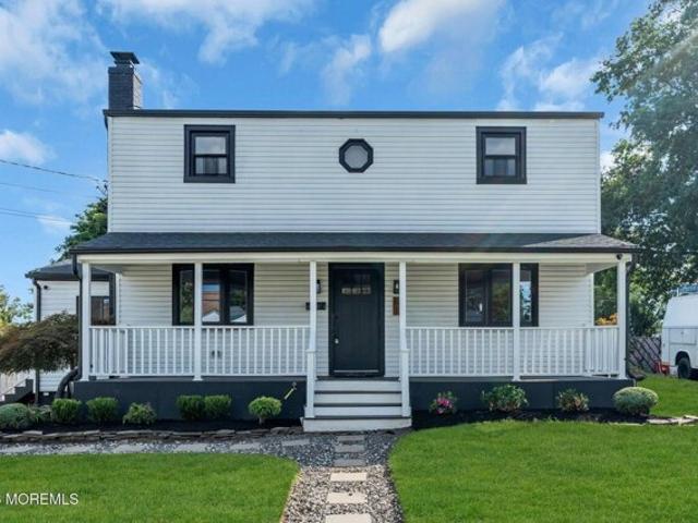 House for sale in Freehold, Monmouth County