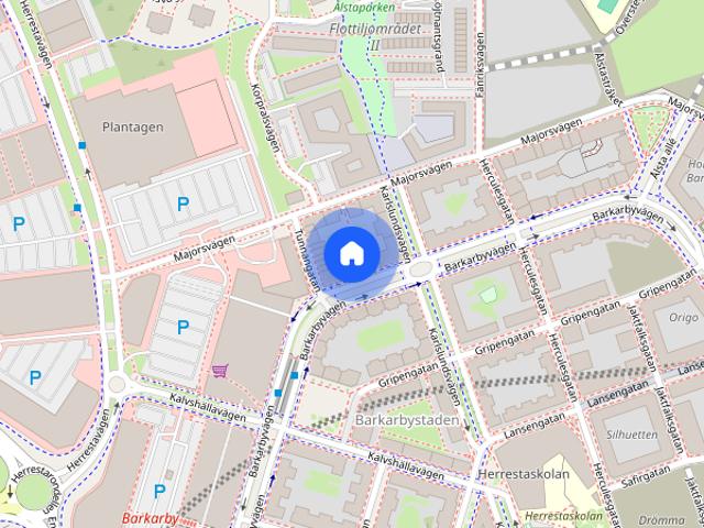 Lägenhet hyra i Stockholm