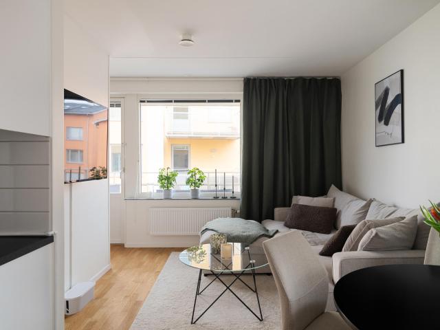 Bostad till salu i Järfälla, Stockholm