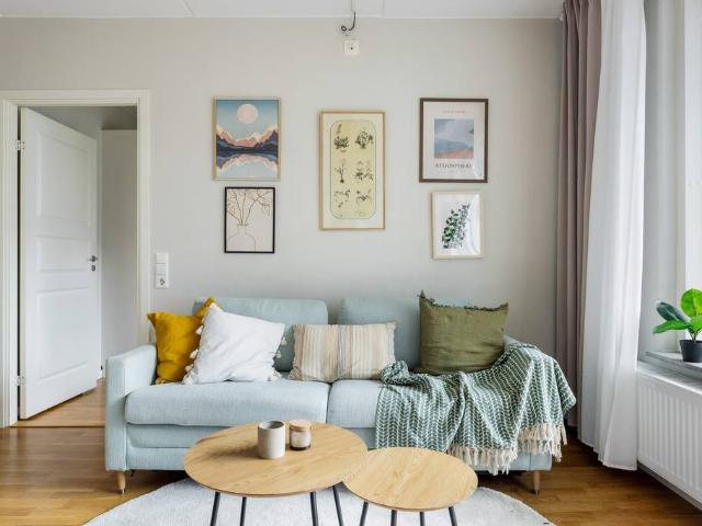 Bostad till salu i Järfälla, Stockholm