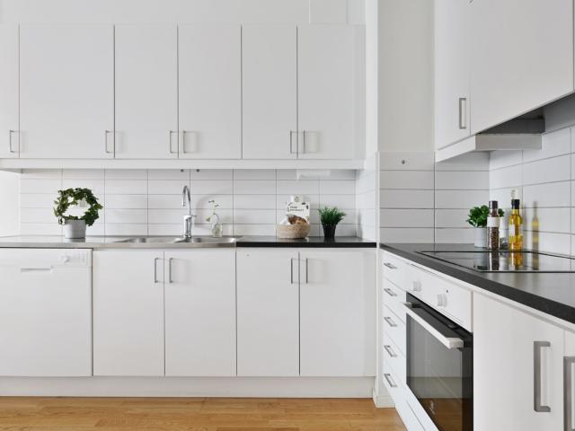 Bostadsrätt till salu i Stockholm