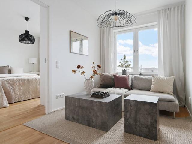 Bostad till salu i Järfälla, Stockholm