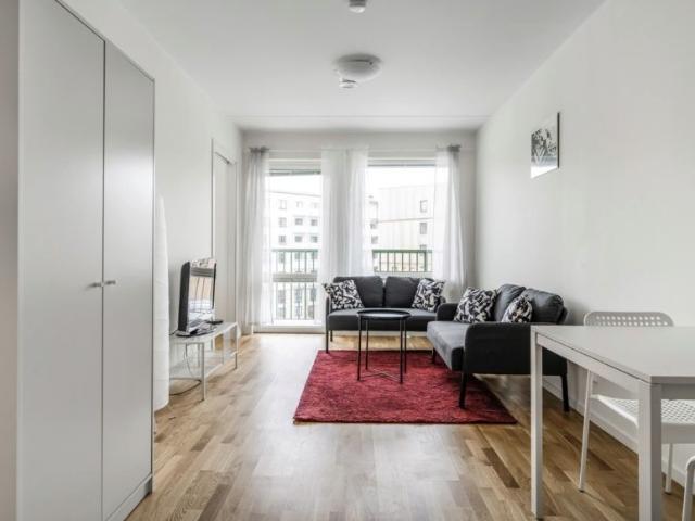 Lägenhet hyra i Stockholm
