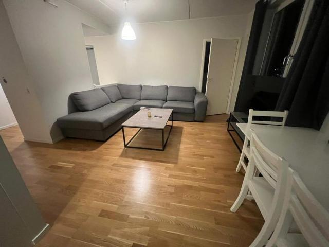 Lägenhet hyra i Stockholm