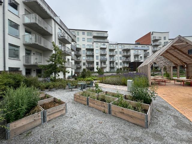 Lägenhet hyra i Jakobsberg, Stockholm