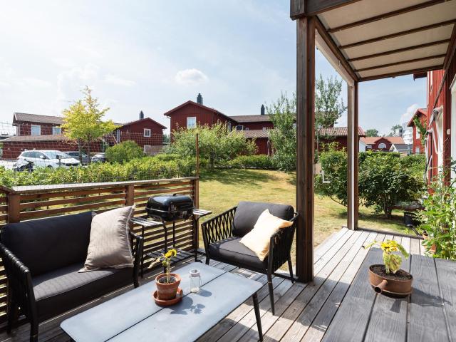 Bostad till salu i Örebro