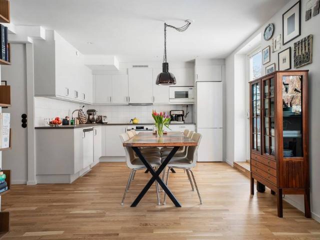 Bostad till salu i Stockholm