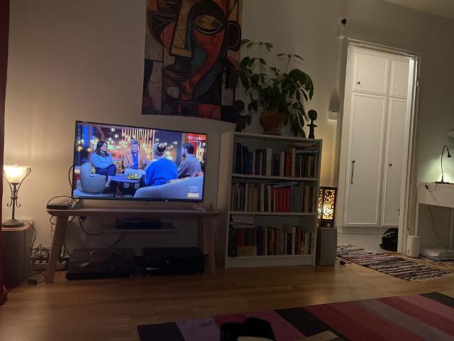 Lägenhet hyra i Lidingö, Stockholm