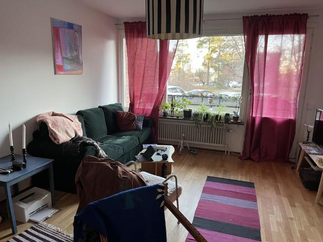 Lägenhet hyra i Lidingö, Stockholm