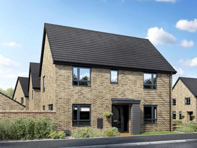 Property for sale in Syston, Elmfield