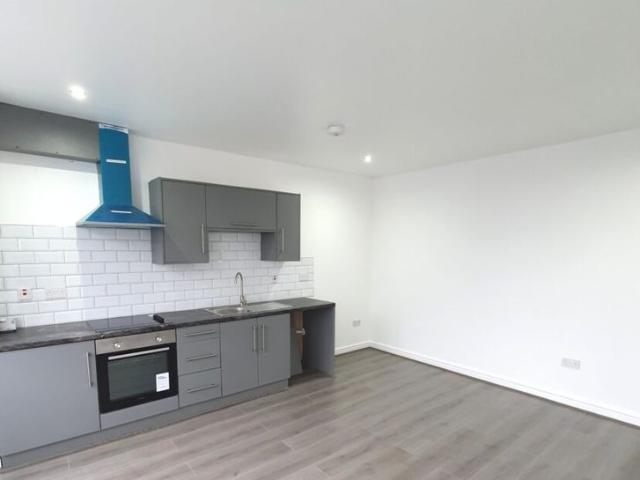 Apartment for rent in Old Wharf, City Of Leicester