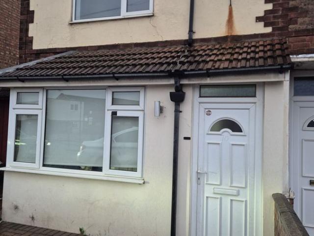 House for rent in Old Wharf, City Of Leicester