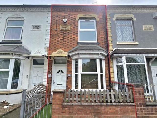 House for rent in Pinfold, Leicestershire
