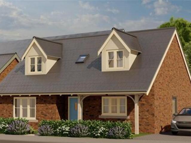 House for sale in Lyons, Greater London