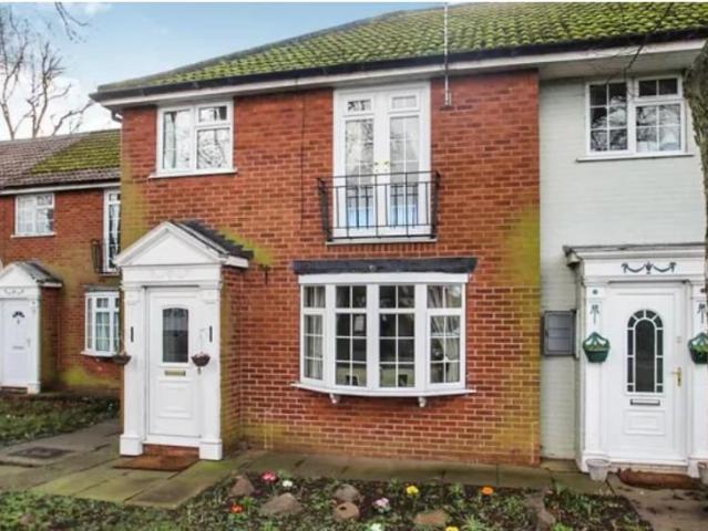House for rent in Syston, Elmfield