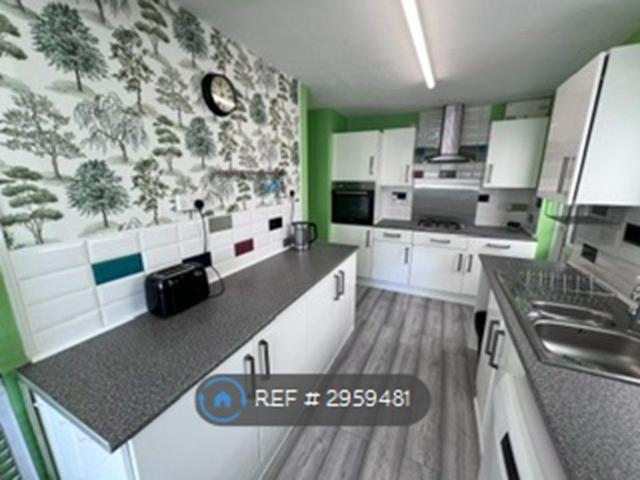 House for rent in Elmfield, Leicestershire