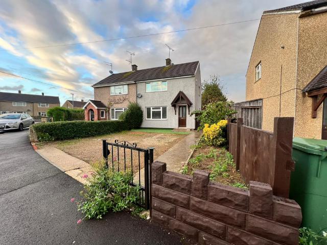 House for rent in Chippenham, Wiltshire