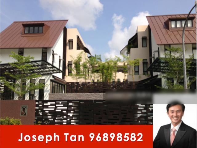 Apartment for sale in Novena