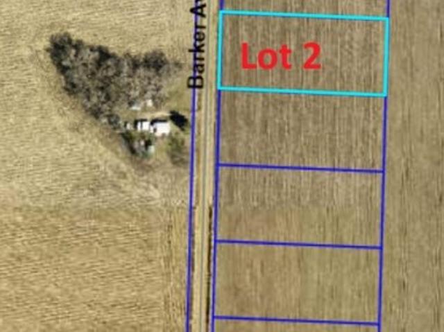 Land for sale in Woodbury, Iowa