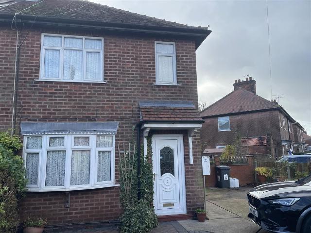 House for rent in Stanton Hill, East Midlands