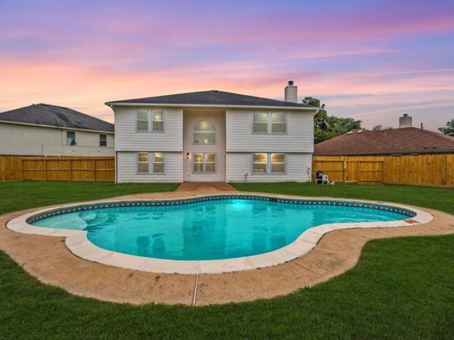 House for sale in Cypress, Texas