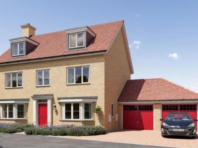 House for sale in Lyons, Greater London
