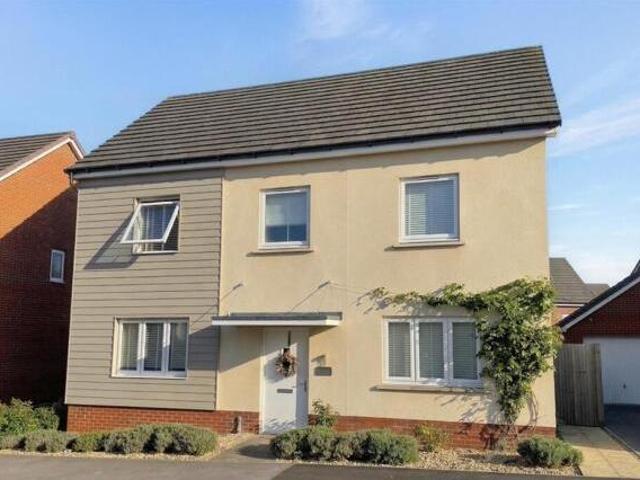 House for sale in Churchfields, Salisbury