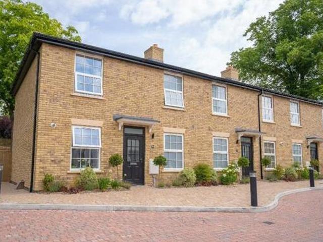 House for sale in Salisbury, Wiltshire