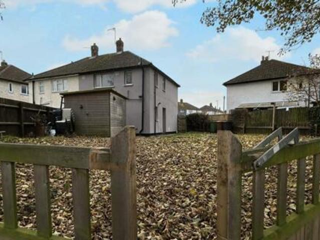 House for rent in Brentingby, Leicestershire