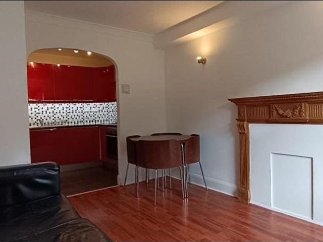 Apartment for rent in Kentish Town, Greater London