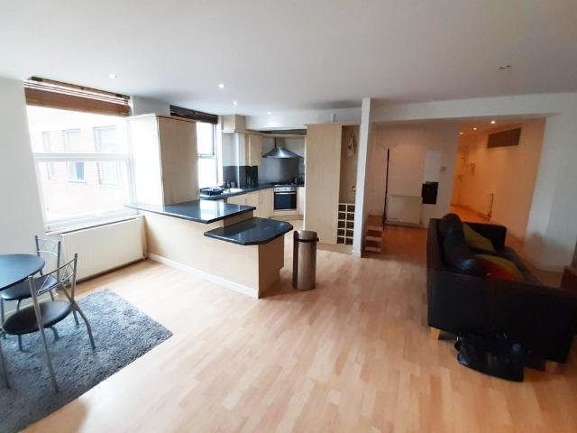 Apartment for rent in St Ann's, Haddon