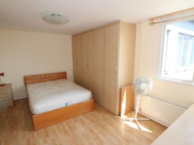 Apartment for rent in St Ann's, Haddon