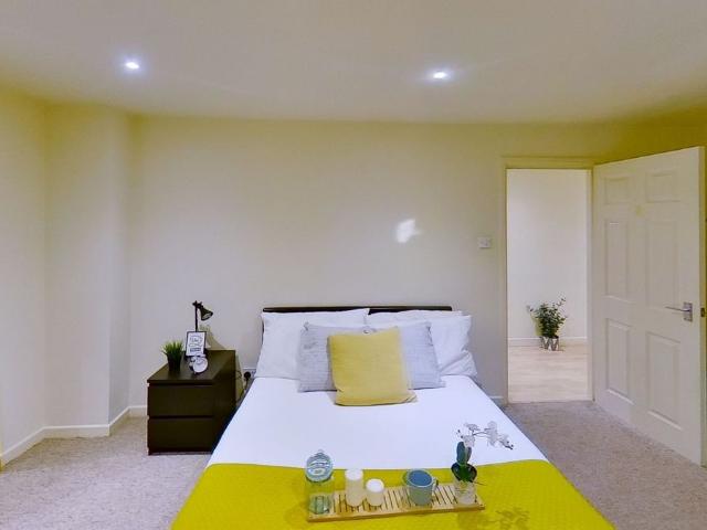 House for rent in St Ann's, Haddon