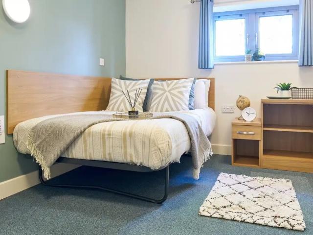 Apartment for rent in Shieldfield, Tyne And Wear