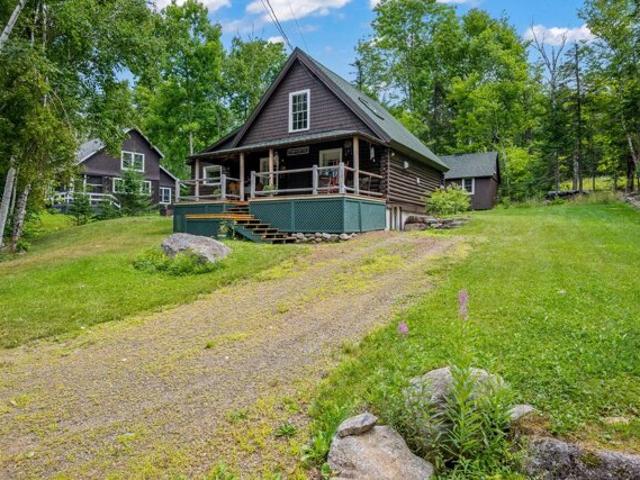 House for sale in Rangeley, Maine