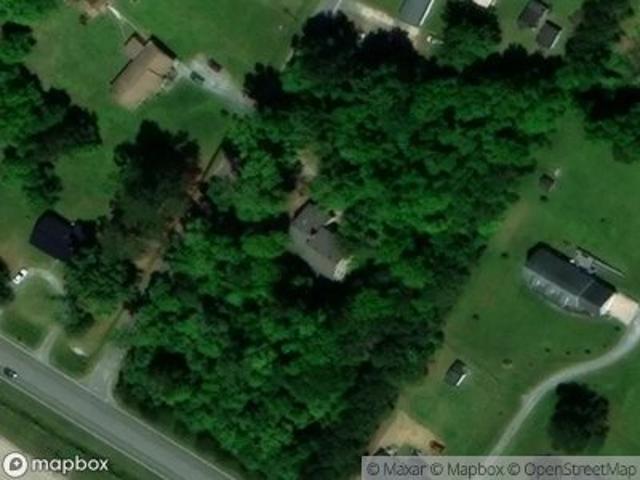 House for sale in Edenton, North Carolina