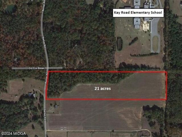 Land for sale in Byron