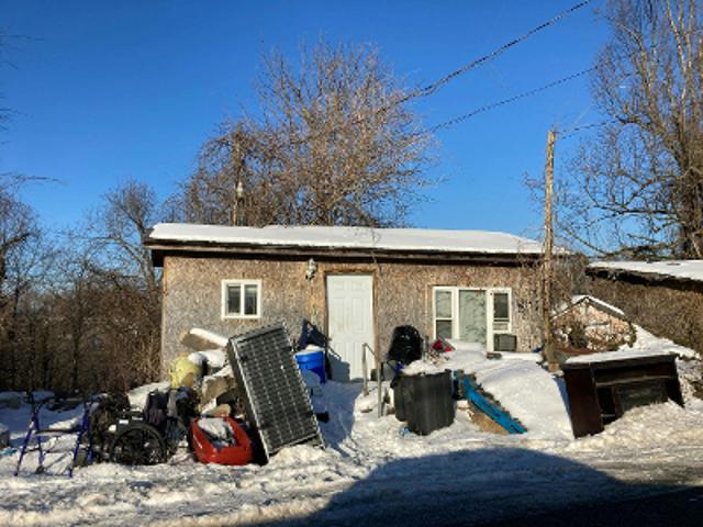 House for sale in West Virginia