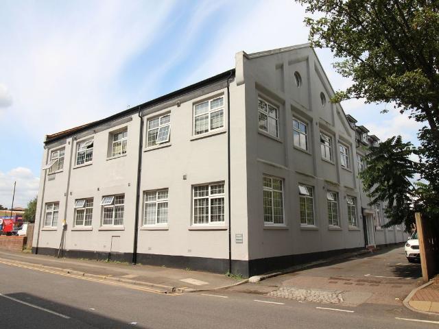 Apartment for rent in Midway, Kent