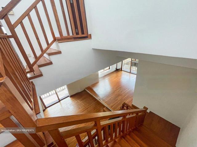 Condominium for rent