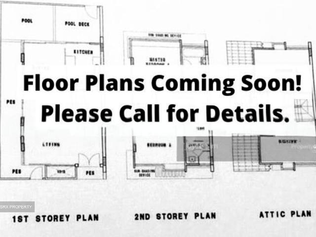 Detached House for sale