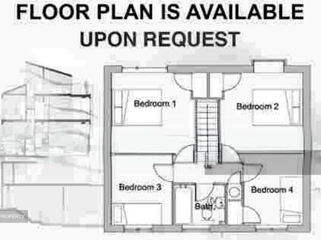 Detached House for sale