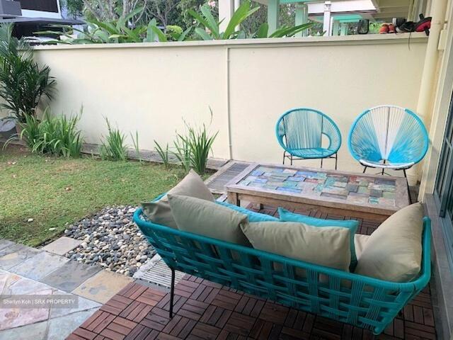 Condominium for rent