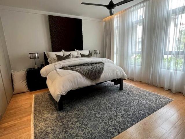 Condominium for rent