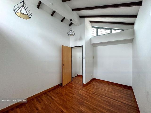 Condominium for rent
