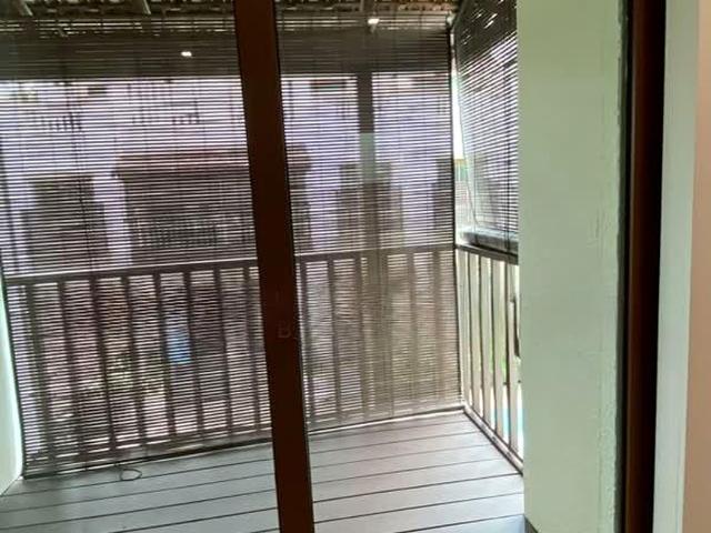 Condominium for rent