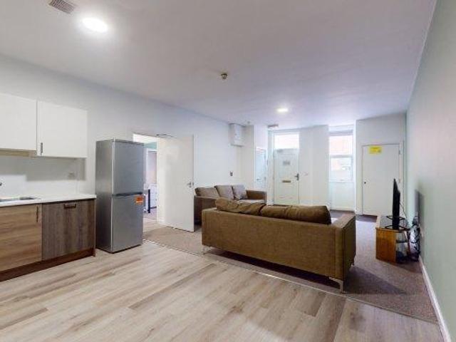 House for rent in Shieldfield, Tyne And Wear