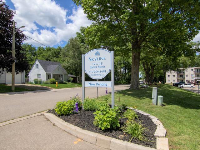 Apartment for rent in County Of Brant, Ontario